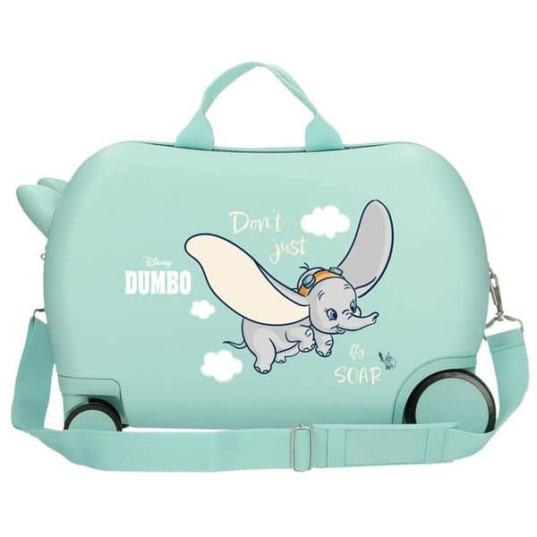 Väska eller bagage säljs separat Disney - 4411041