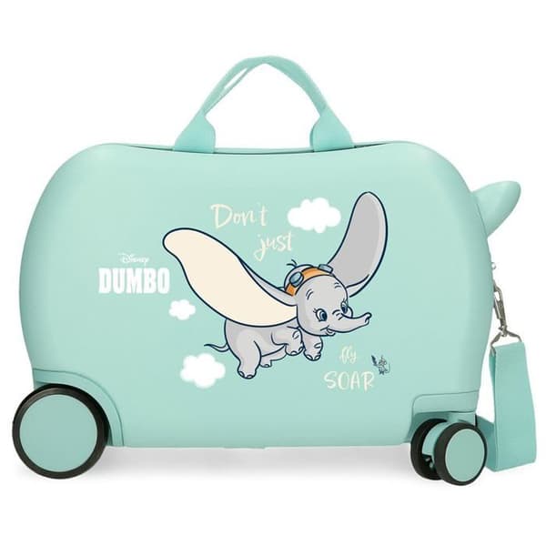 Väska eller bagage säljs separat Disney - 4411041