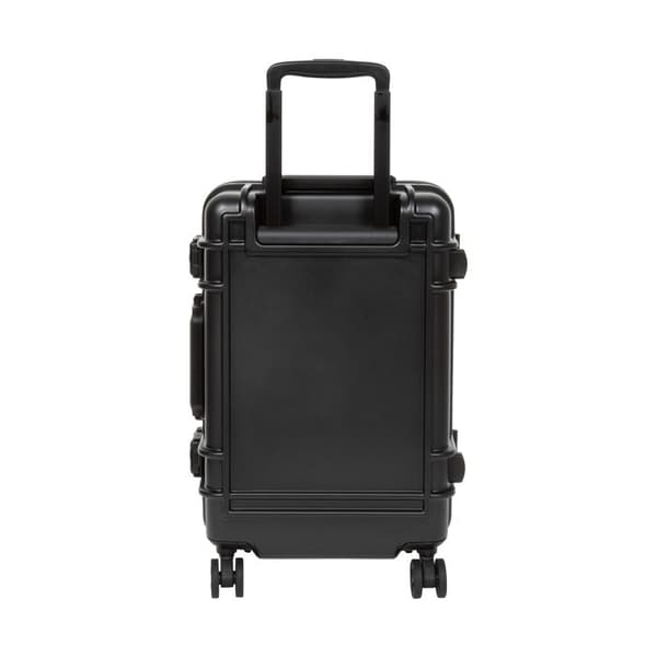 Valise rigide Eastpak Resist'r Case S Ref 64747 008 Svart 55*35*23 cm