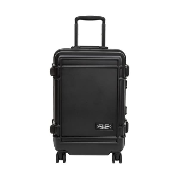 Valise rigide Eastpak Resist'r Case S Ref 64747 008 Svart 55*35*23 cm