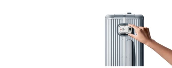 Xiaomi Aluminum Frame Luggage 26