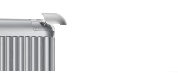 Xiaomi Aluminum Frame Luggage 26