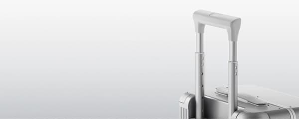 Xiaomi Aluminum Frame Luggage 26