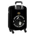 Miniatyrbild 2 av 4: Batman Hero kabin resväska - BATMAN - Stel - 4 hjul - 360°