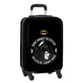 Miniatyrbild 1 av 4: Batman Hero kabin resväska - BATMAN - Stel - 4 hjul - 360°