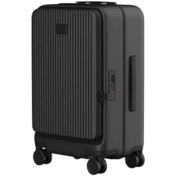 Resväska - XIAOMI - 20 tum - Hård skal - 4 hjul 360° - TSA-lås