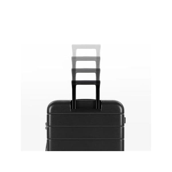 Resväska - XIAOMI - Classic Pro - Aluminium - 20-28 tum - TSA hänglås - 4 360° hjul