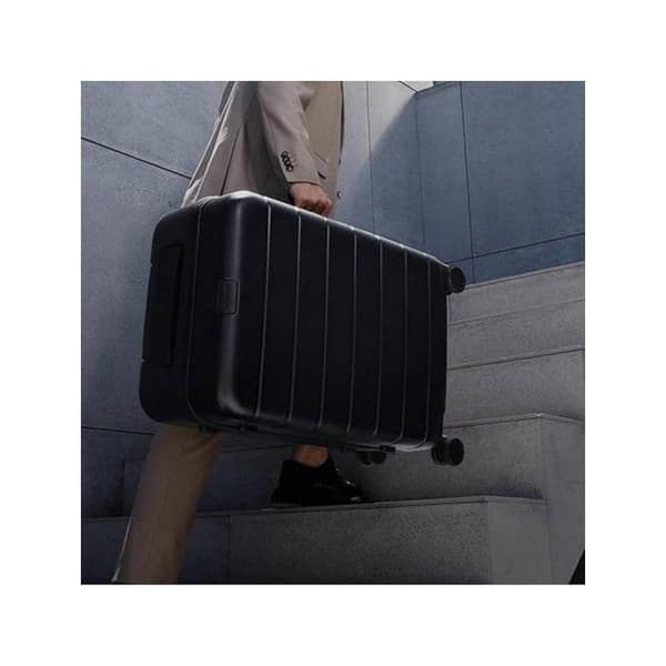 Resväska - XIAOMI - Classic Pro - Aluminium - 20-28 tum - TSA hänglås - 4 360° hjul