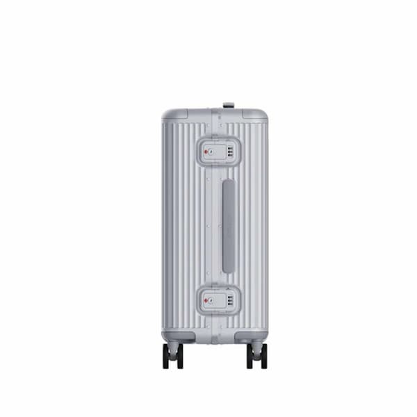 KÄYTETTY Salkku Xiaomi LUGGAGE Hopeinen 20'' (Kunnostetut Tuotteet A)