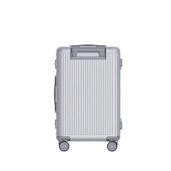 KÄYTETTY Salkku Xiaomi LUGGAGE Hopeinen 20'' (Kunnostetut Tuotteet A)