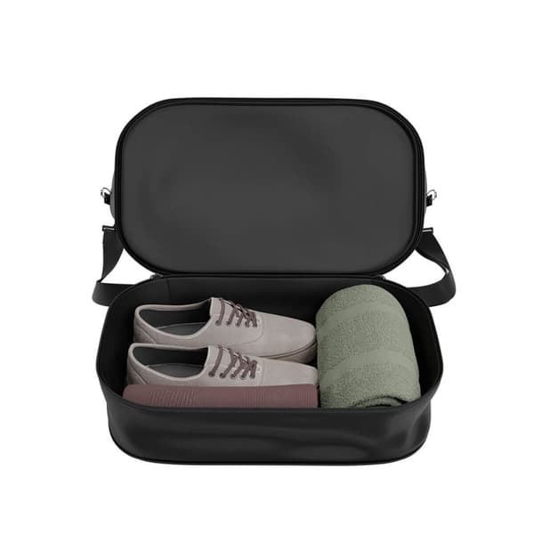 Sportstaske Numada Sort 35 L