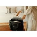 Miniatyrbillede 7 af 11: Sportstaske Numada Sort 35 L