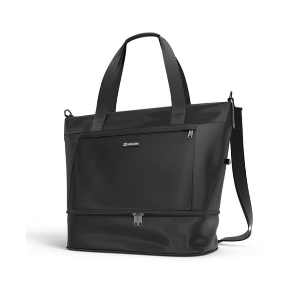 Sportstaske Numada Sort 35 L