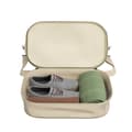 Miniatyrbillede 3 af 10: Sportstaske Numada Beige 35 L