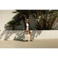 Miniatyrbillede 8 af 10: Sportstaske Numada Beige 35 L