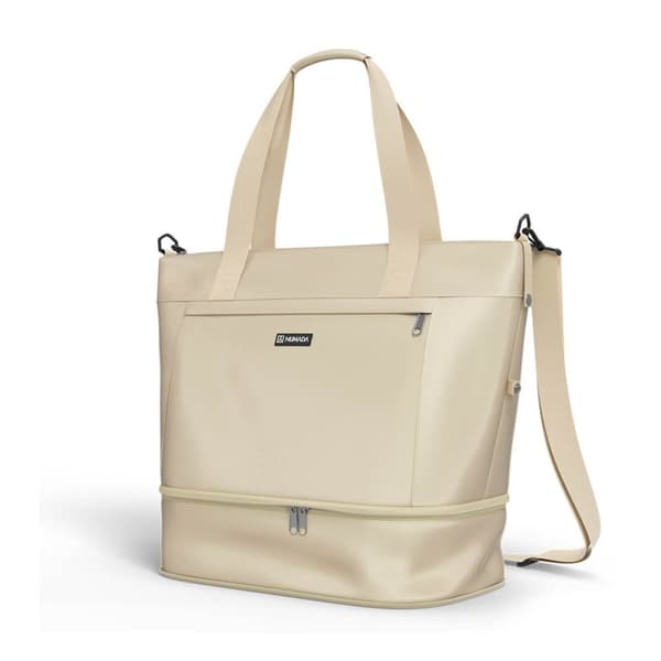 Sportstaske Numada Beige 35 L