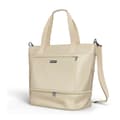 Miniatyrbillede 2 af 10: Sportstaske Numada Beige 35 L