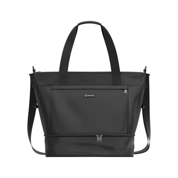 Urheilukassi Numada Musta 35 L