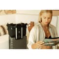 Miniatyrbilde 5 av 11: Sportsbag Numada Svart 35 L