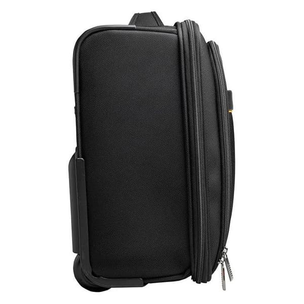 Resväska - Med hjul - Teleskophandtag - 44x37x20cm - Exacompta - Exactive