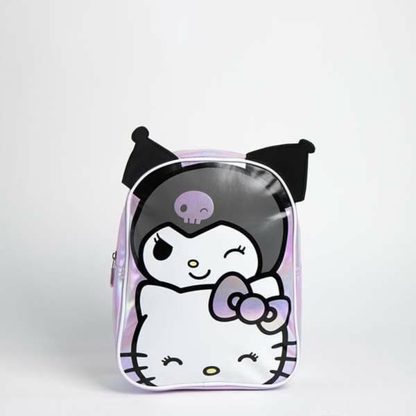 Skoletaske Hello Kitty
