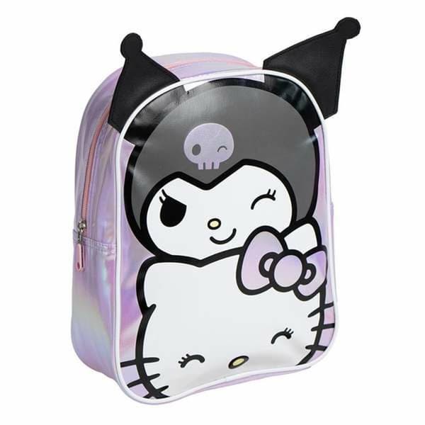 Skoletaske Hello Kitty