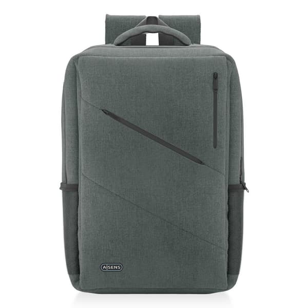 Laptopryggsäck Aisens Grå