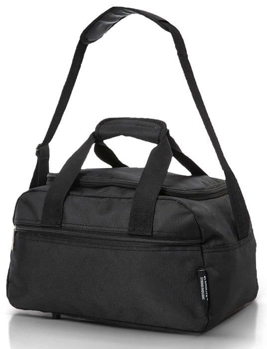 Aerolite Bagage Kabinväska, Svart