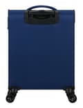 Miniatyrbild 4 av 6: Resväska - American Tourister - Sea Seeker Spinner 55/20 - Mörkblå - Mint - 36L
