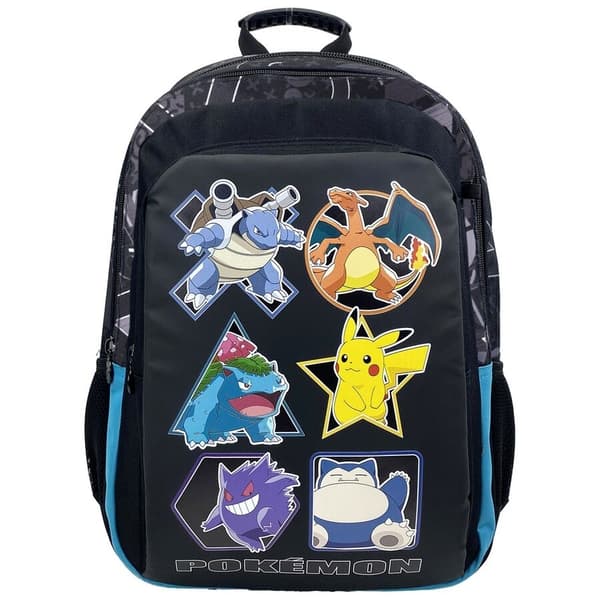 Pokemon Geo trolley 42cm
