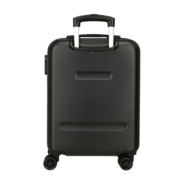 Disney Mickey Outline ABS trolley suitcase 55cm