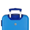 Miniatyrbillede 4 af 9: Marvel Avengers ABS trolley suitecase 55cm