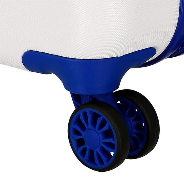 Marvel Avengers ABS trolley suitecase 55cm