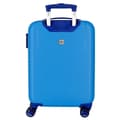 Miniatyrbillede 7 af 9: Marvel Avengers ABS trolley suitecase 55cm