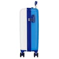 Miniatyrbillede 9 af 9: Marvel Avengers ABS trolley suitecase 55cm