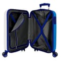 Miniatyrbillede 2 af 9: Marvel Avengers ABS trolley suitecase 55cm