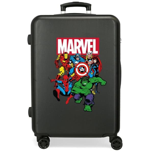 Marvel Captain America Sky ABS trolley suitcase 68cm