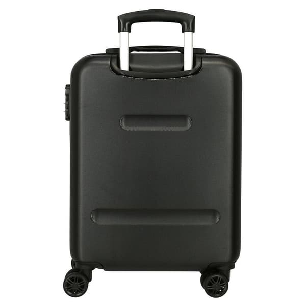 Marvel Avengers Sky ABS trolley suitcase 55cm