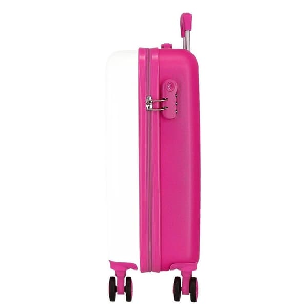 Disney Minnie Style ABS trolley suitcase 55cm