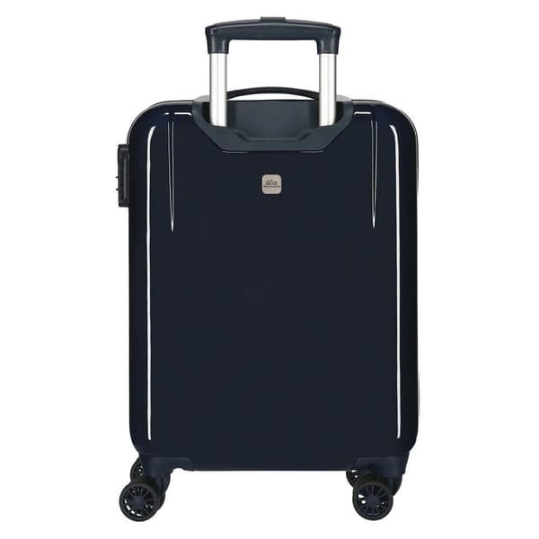 Disney Minnie Around the World Paris ABS trolley suitcase 55cm