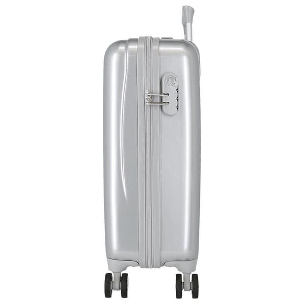 Disney Mickey ABS pack 2 trolley suitcases