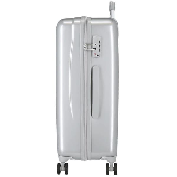 Disney Mickey ABS pack 2 trolley suitcases