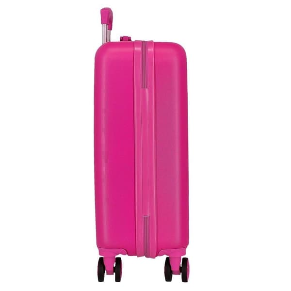 Disney Alice in Wonderland Cheshire ABS trolley suitcase 55cm