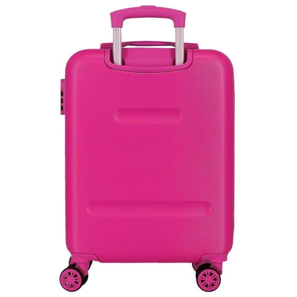 Disney Alice in Wonderland Cheshire ABS trolley suitcase 55cm
