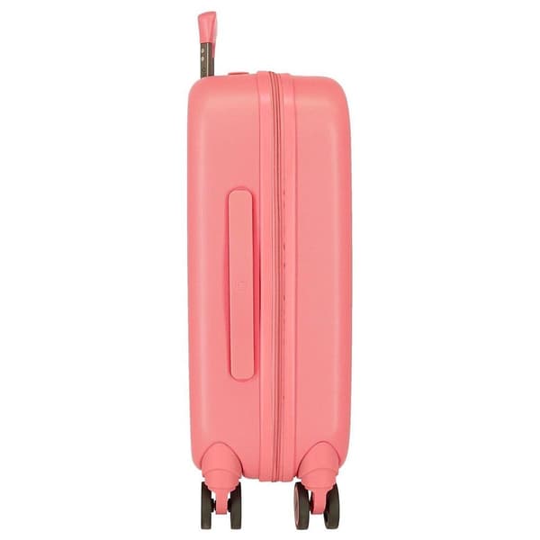 Disney Minnie Happiness ABS trolley suitcase 55cm