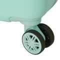 Miniatyrbild 6 av 8: Disney Minnie Smile ABS trolley suitcase 55cm