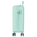 Miniatyrbild 2 av 8: Disney Minnie Smile ABS trolley suitcase 55cm