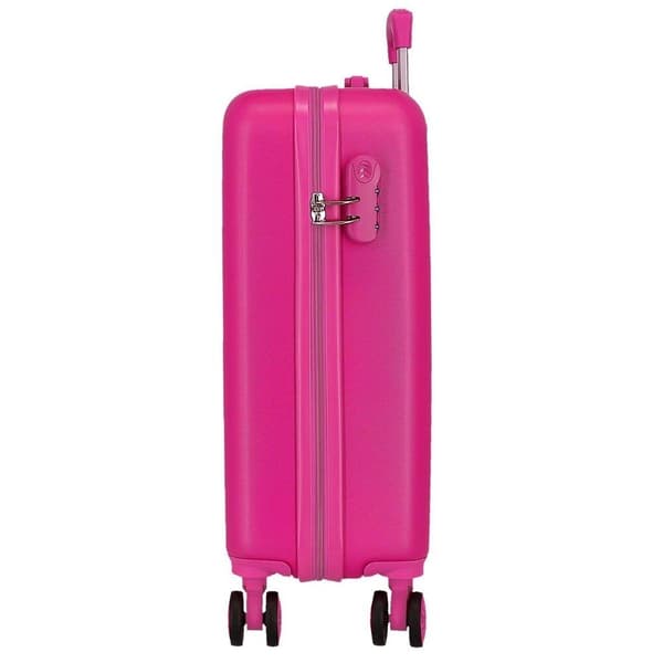 Disney Minnie Love ABS trolley suitcase 55cm