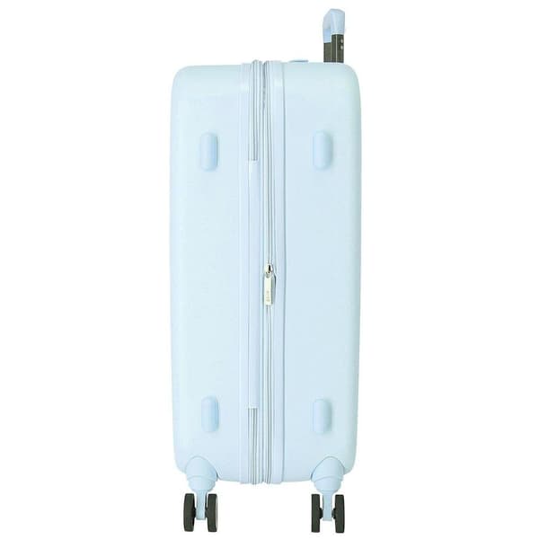 Disney Mickey Happiness ABS trolley suitcase 70cm