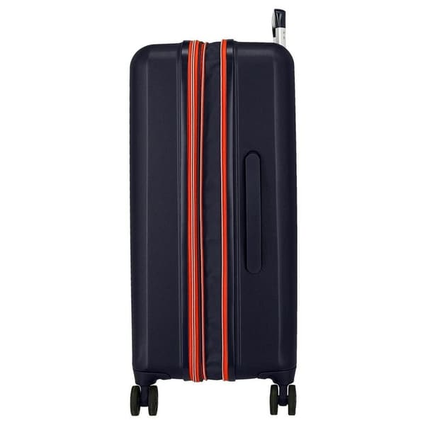 Star Wars Swords ABS pack 2 trolley suitcases